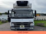 Mercedes-Benz Atego 1224 Mit Carrier Sp  950Mt - Mercedes-Benz 12 atego