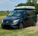 Mercedes-Benz Vito 119 CDI 4Matic Mixto Lang Auto Camper