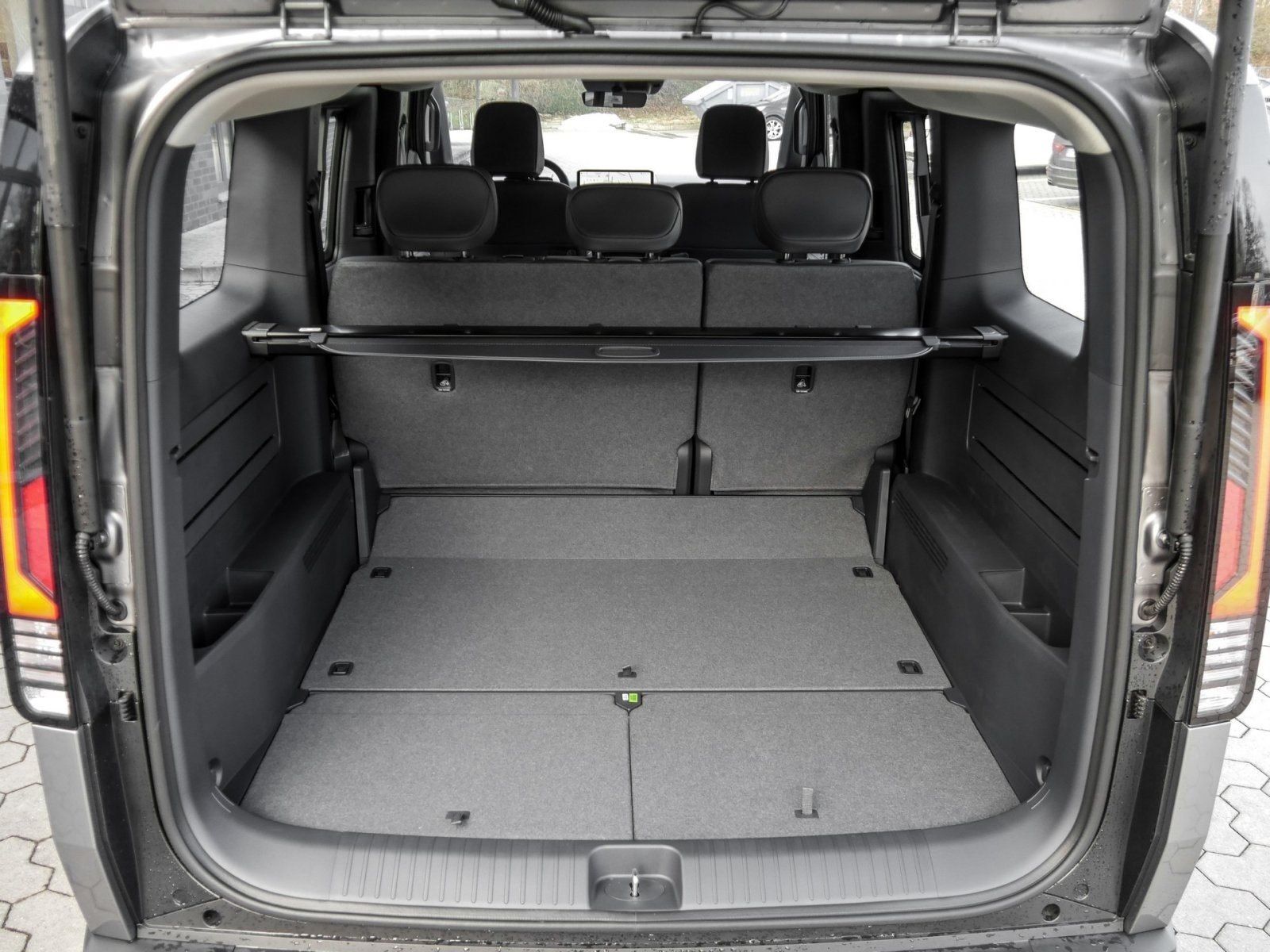 Kia PV5 - Bild 13