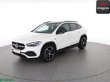 Mercedes-Benz GLA 250 e NIGHTPAKET STANDHZ,HUD,360GRAD,MASSAGE