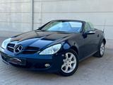 Mercedes-Benz SLK 280 Roadster|AUTOMATIK|LEDER|SITZHEIZUNG| - gebrauchte Mercedes-Benz SLK 280 aus dem Jahr 2005