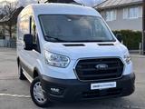 Ford Transit Kasten 290 L2H2 Klima AHK Kamera