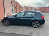 BMW 120i Sport-Line - BMW 120 in Bochum