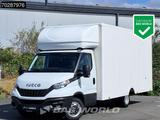 Iveco Daily 35C14 Automatik 530cm Luftbereifung Kamera - Iveco Daily 35c14