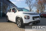 Citroën C3 Aircross C-Series PT110 S&S - Citroën C3 Aircross: C Series