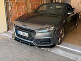 Audi TT Cabrio Quattro S-Line Matrix - Audi TT Gebrauchtwagen in Saarbrücken