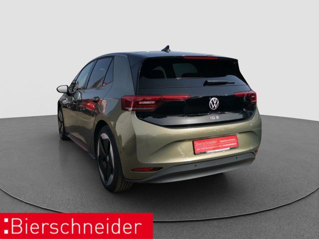 Volkswagen ID.3 - Bild 6