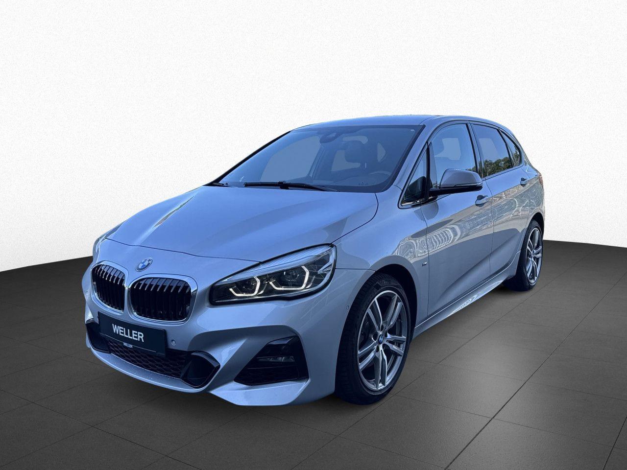 BMW 220 Active Tourer 220i Active Tourer M SPORT LED Nav Tempo Kam 18", миниатюра 3