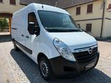 Opel Movano B 2.3 CDTI Kasten Hoch Lang L2H2 Sortimo - Opel Movano Gebrauchtwagen