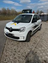 Renault Twingo Urban Night - gebrauchte Renault Twingo aus dem Jahr 2023