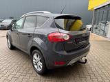 Ford Kuga Titanium/PANO/SHZ/ALLRAD/TOP*/SPORTPAKET - Ford: Sport