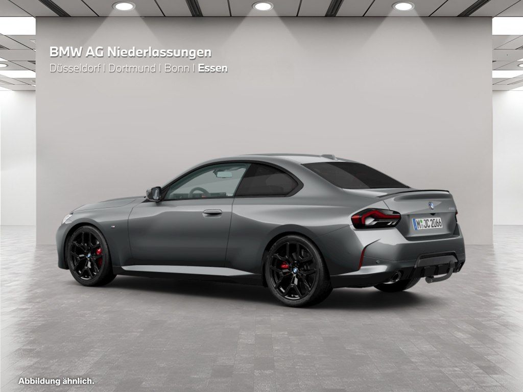BMW 230 - Bild 9