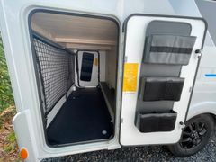 Sun Living S 70SL *Längsbettenauf 6,99 m*
