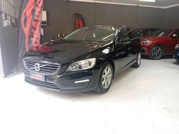 Volvo V60 - 2