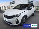 Peugeot 3008 GT Blue HDi 130 EAT8 *GSD*ERGO*PANP*SZH* - Peugeot 3008 in Mannheim