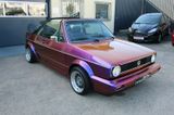 Volkswagen Golf 1 Cabriolet