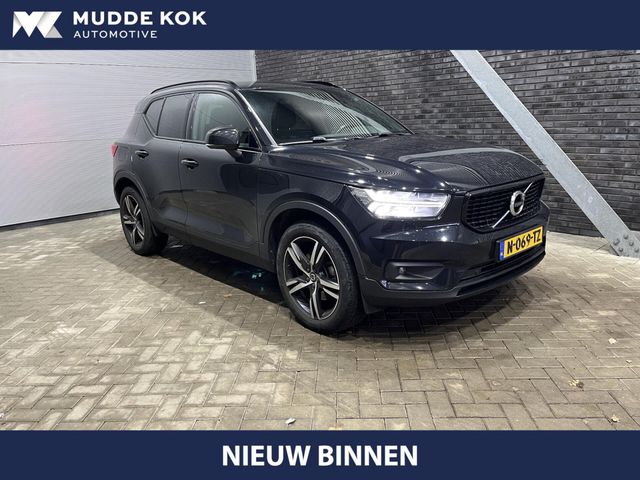 Volvo XC40 B4 R-Design | harman/kardon | BLIS | AHK |