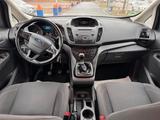Ford C-Max 1,0 EcoBoost 74kW/Neue Inspektion/Tüv01.27 - gebrauchte Ford C-Max aus dem Jahr 2017