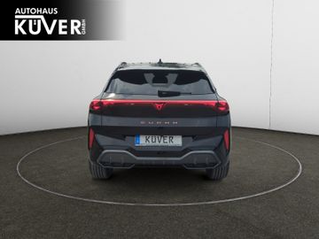 Cupra Terramar - 5