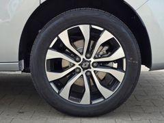 Fahrzeugabbildung Kangoo III Techno 1.3 TCe130 EDC