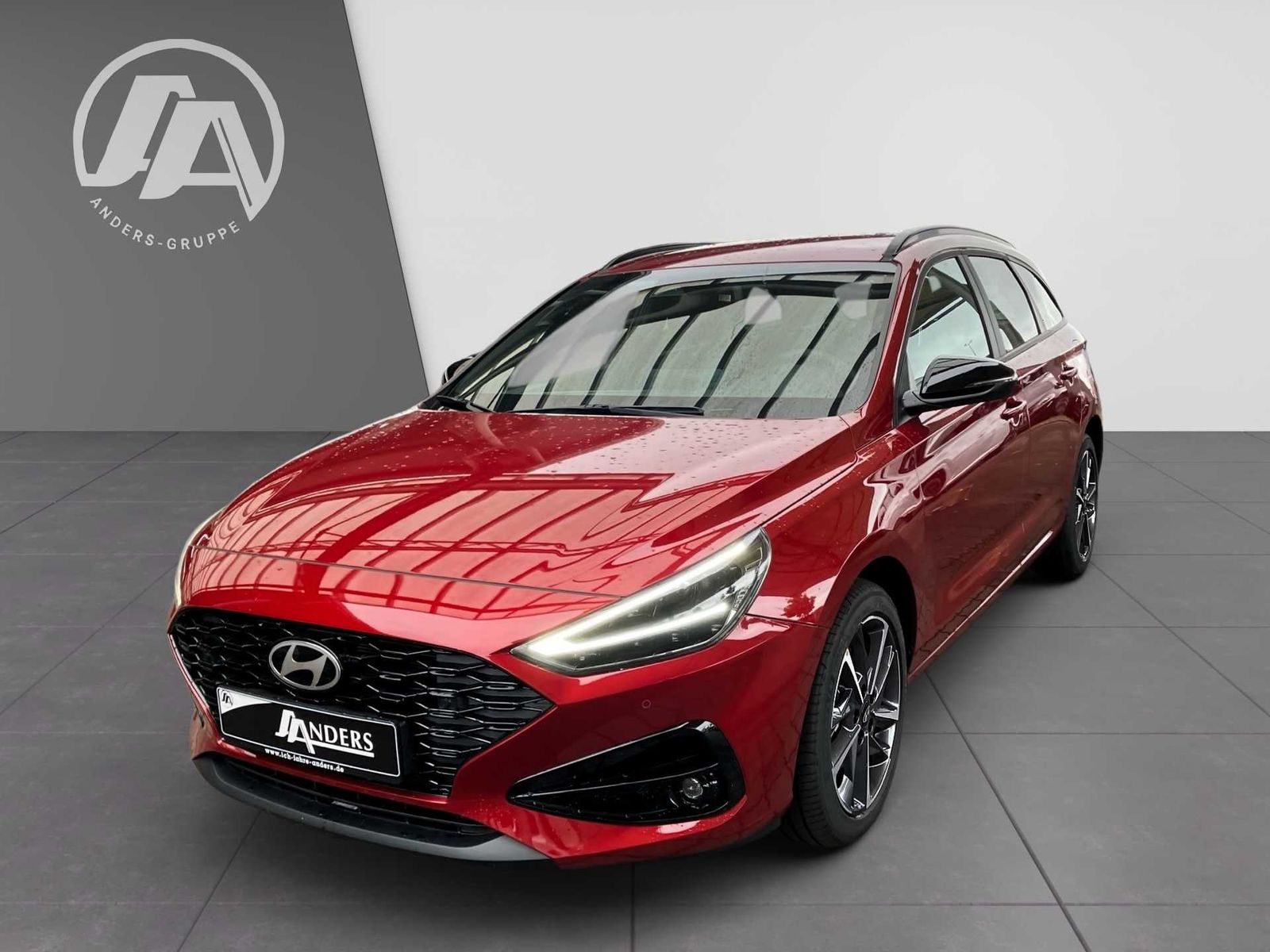 Hyundai i30 – Bild 2