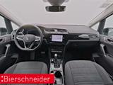 Volkswagen Touran 2.0 TDI DSG Highline 7-S. KINDERSITZ NAVI - Volkswagen Touran in Köln