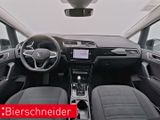 Volkswagen Touran 2.0 TDI DSG Highline 7-S. KINDERSITZ NAVI - VW Touran Gebrauchtwagen in Leipzig