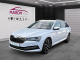 Skoda Superb Combi Style*AHK*Columbus*el.Heckklappe*36 - Skoda: Columbus