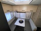 Weinsberg CaraOne 390 QD Edition HOT IC Line - Weinsberg CaraOne 390 QD Edition HOT