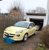 Opel Adam JAM 1.2 JAM