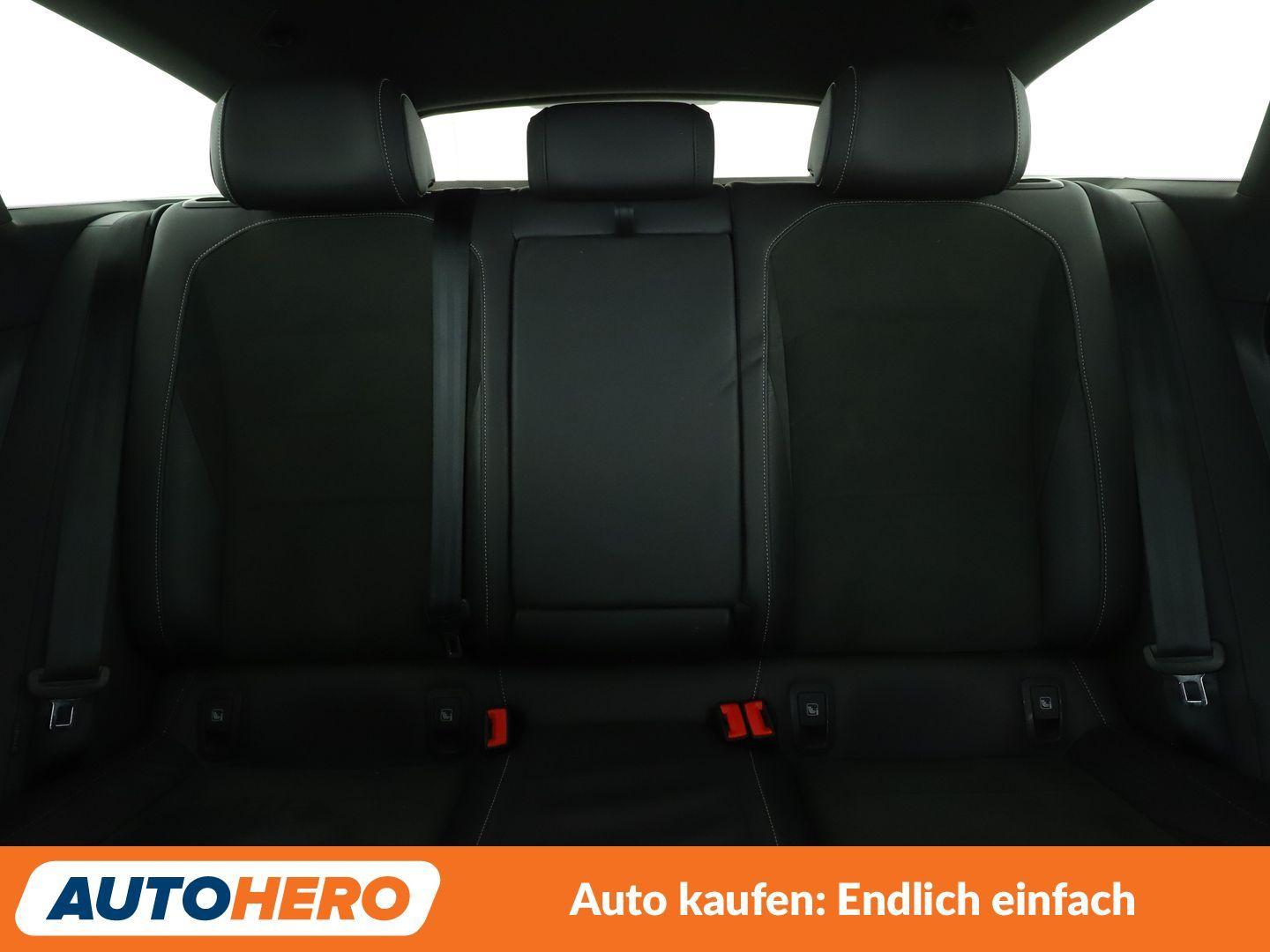 Volkswagen Arteon Shooting Brake 2.0 TDI R-Line 4Motion Aut, миниатюра 14