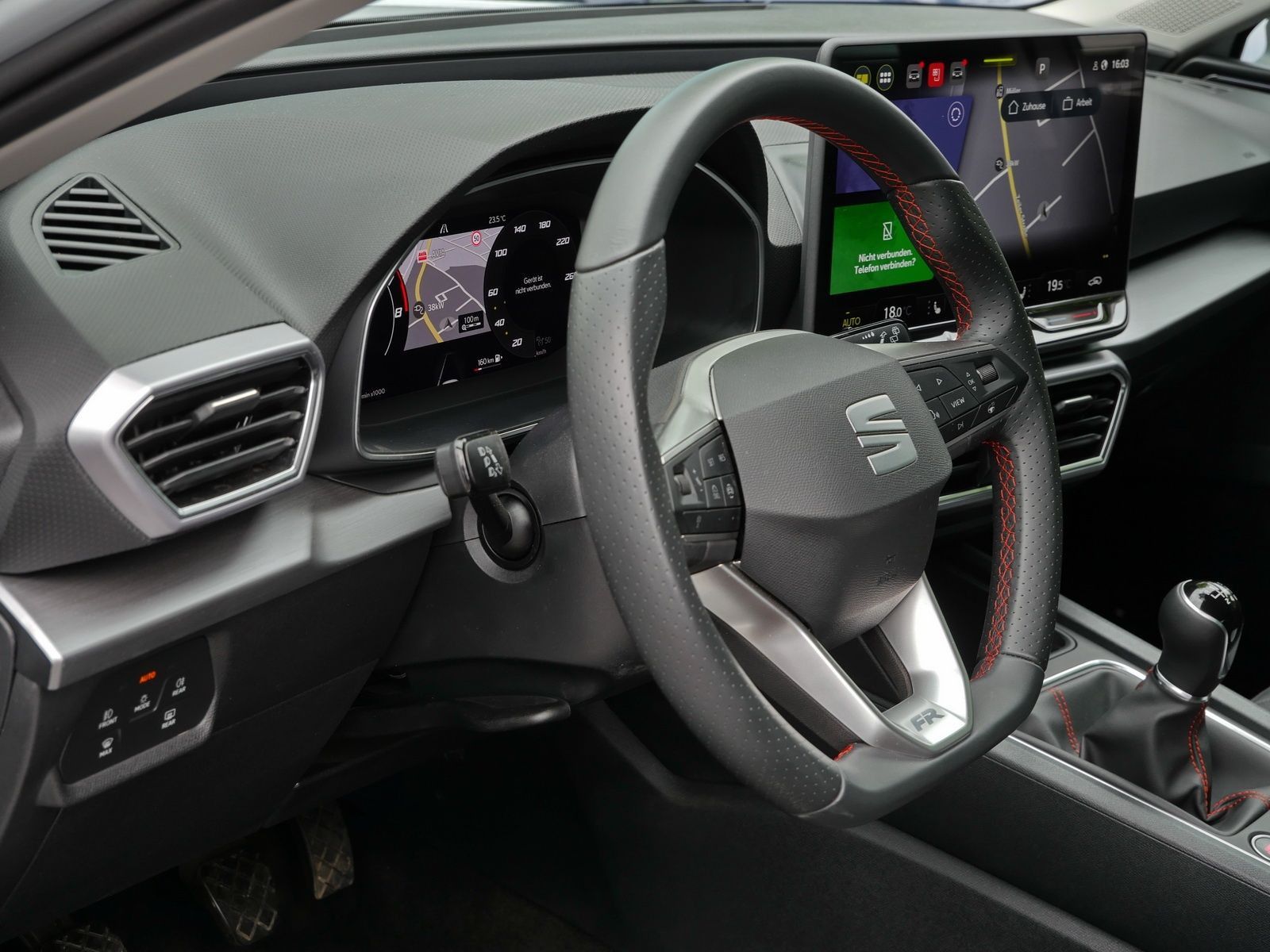 Seat Leon - Bild 18