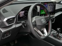 Seat Leon - Vorschau Bild 18