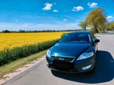Ford Mondeo Kombi BA7 MK4  2.0L - Ford Mondeo BA7 mit Benzin-Antrieb