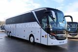 Setra S 517 HDH / 14.2m / USB / Full Option - Setra Reisebus Hdh
