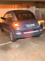 Citroën Citroen C3 Pluriel Exclusive Klima,Leder - Citroën C3 aus 2006: Exclusive