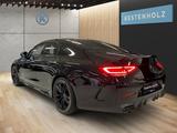 Mercedes-Benz AMG CLS 53 4M+ *NIGHT*AHK*360°*SDACH*DISTR* - Mercedes-Benz: Schwarz, Cls