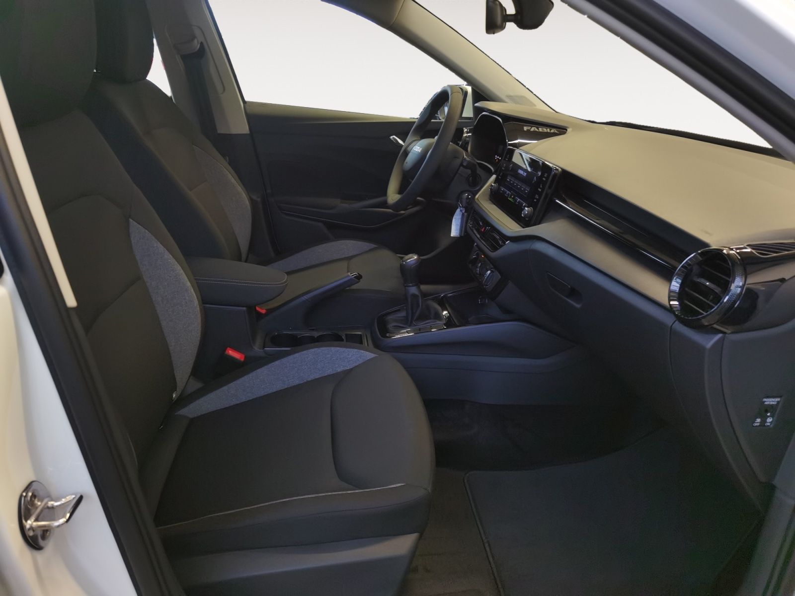 Skoda Fabia - Bild 16