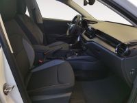 Skoda Fabia - Vorschau Bild 16