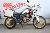 Honda CRF1000 DCT *Seitenkoffer*Sturzbügel - HONDA CRF