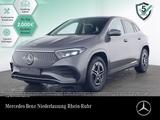 Mercedes-Benz EQA 250+ AMG Advanced/Thermotronic/VZAss/TotwAss - Mercedes-Benz EQA in Düsseldorf