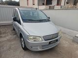 Fiat Multipla 1.6 16V Natural Power Dynamic - Fiat Multipla: Dynamic