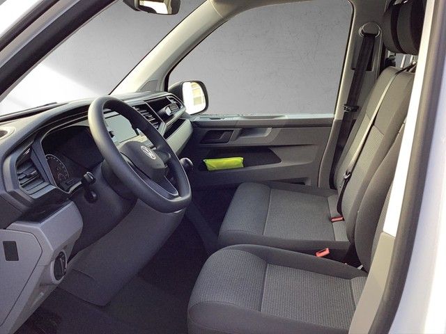 Fahrzeugabbildung Volkswagen T6 Kombi T6.1 TDI 9-Sitzer KLIMA PDC DAB