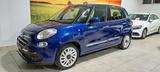 Fiat FIAT 500L 1.4 FullOptional UNICO PROPRIETARIO!!! - Fiat 500L Urban: Van