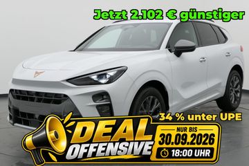 Cupra Terramar - 1