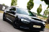 Audi A6 Avant 40TDI quattro sport*2xS-Line*Matrix LED - Audi A6: 4.2