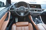 BMW X6 xDrive 30 d M SPORT*KAMERA*HEAD-UP*LASER*SHZ* - BMW X6: 6x6