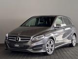 Mercedes-Benz B 180 Automatik *Navi*Kamera*Tempomat*SHZ* - gebrauchte Mercedes-Benz B 180 aus dem Jahr 2016