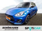 Suzuki Swift Boosterjet SHVS Sport +SHZ+PDC+ALLW+RFK+ - Suzuki Swift Gebrauchtwagen in Wuppertal