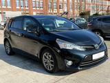 Toyota Verso 2.2 Executive*Navi*PDC*LMF* - schwarze Toyota Verso